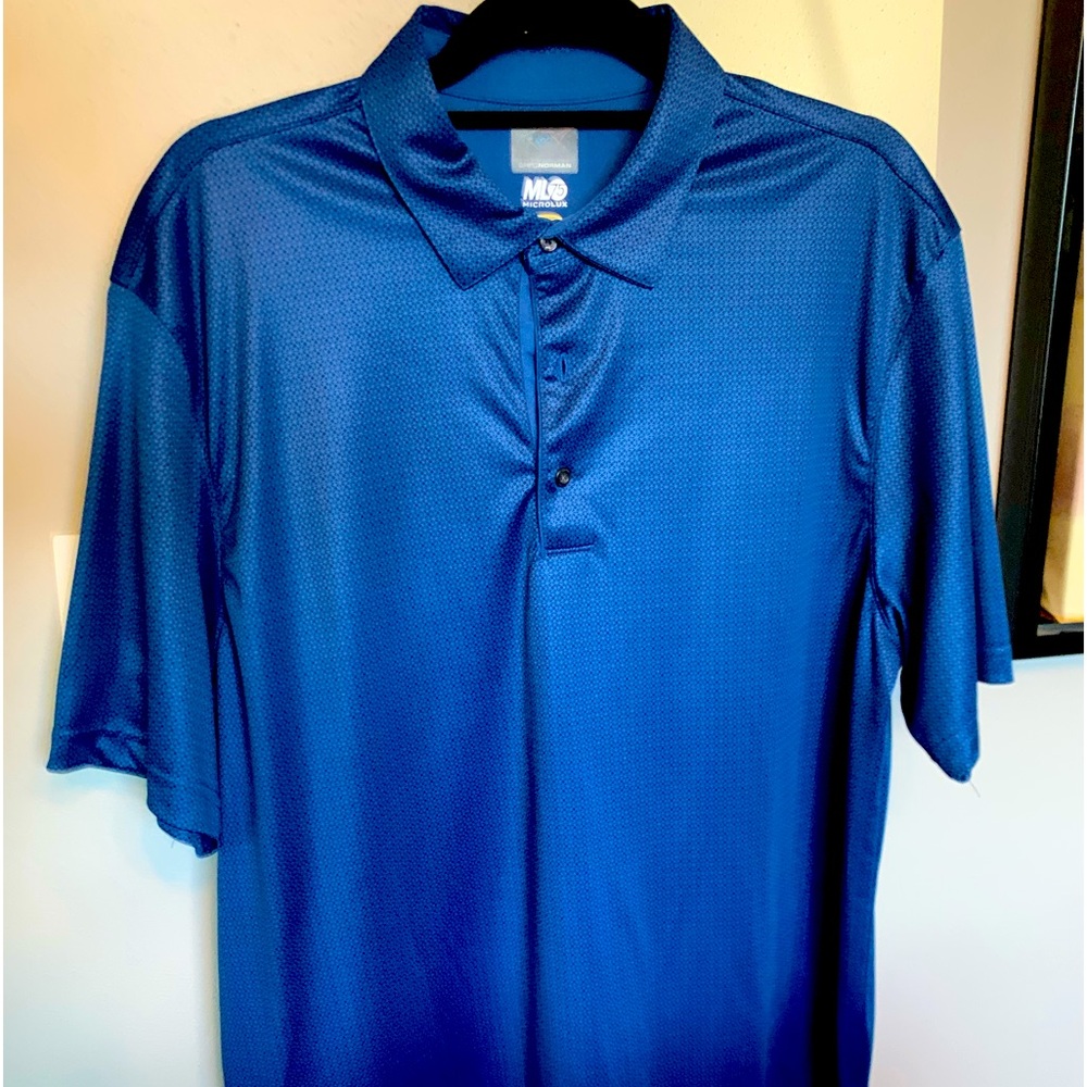 Greg Norman Micro Lux Men’s XL POLO